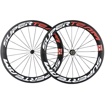 美品 超軽量700Cカーボンクリンチャーホイール前後セット 21mmワイドリム ICAN AERO 38/52 Discワイドリムロードカーボンホイール – ICANJP